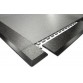 PureDeck Corner 10 x 10 x 0,6 x 0,2 cm